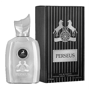 Perfume Maison Alhambra Perseus Edp 100Ml Hombre- Inspirado En Pegasus Parfums de Marly