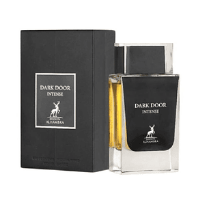 Perfume Maison Alhambra Dark Door Intense Edp 100Ml Hombre- Inspirado En Dior Homme