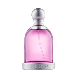 Tester Halloween Kiss Sexy Edt 100ml Mujer