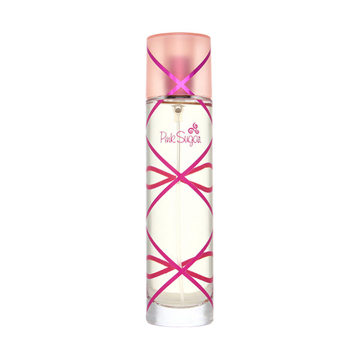 Tester Aquolina Pink Sugar 100ml Edp Mujer 1