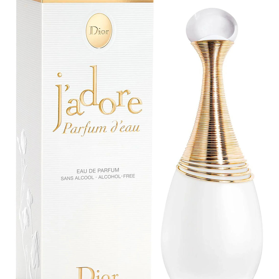 Perfume Dior Jadore Parfum Deau Edp 100ml Mujer- Nueva 1