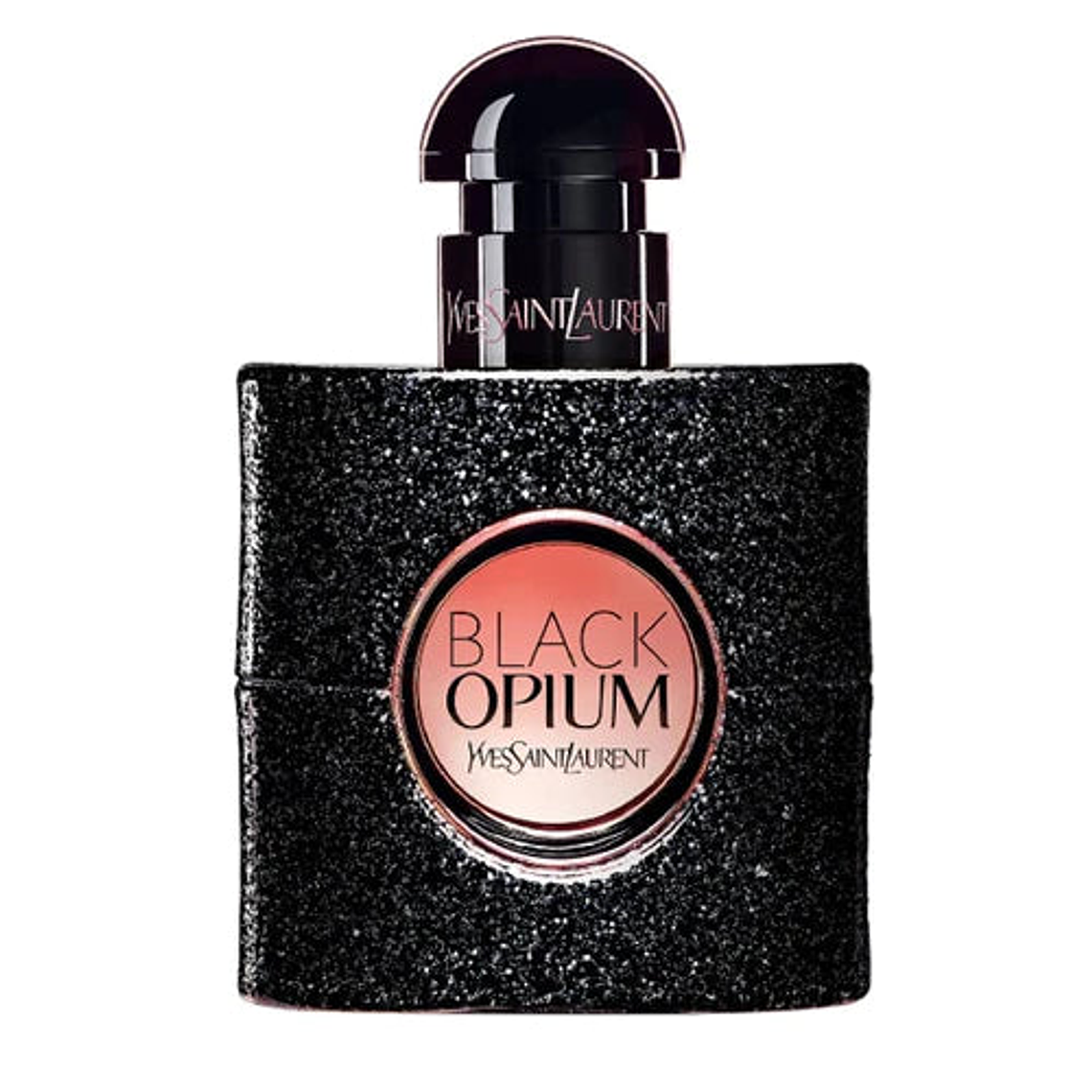 Tester Ysl Black Opium Edp 90ml Mujer 1