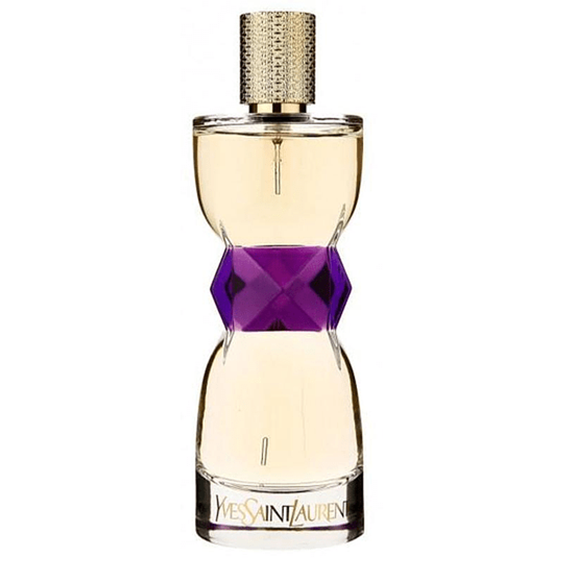 Tester Yves saint laurent Manifesto Edp 90ml Mujer 1