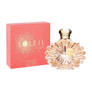 Perfume Lalique Soleil Edp 100Ml Mujer