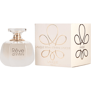 Perfume Lalique Reve d'Infini EDP 100ml Mujer