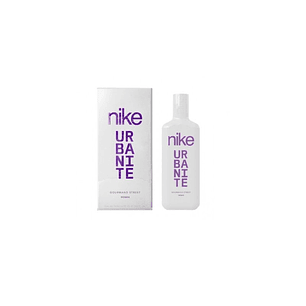 Perfume Nike Woman Gourmand Street EDT 75ml Mujer