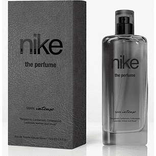 Perfume Nike Man The Perfume Man Intense EDT 75ml Hombre