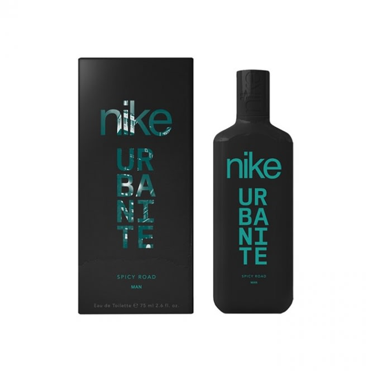 Perfume Nike Man Spicy Road EDT 75ml Hombre 1