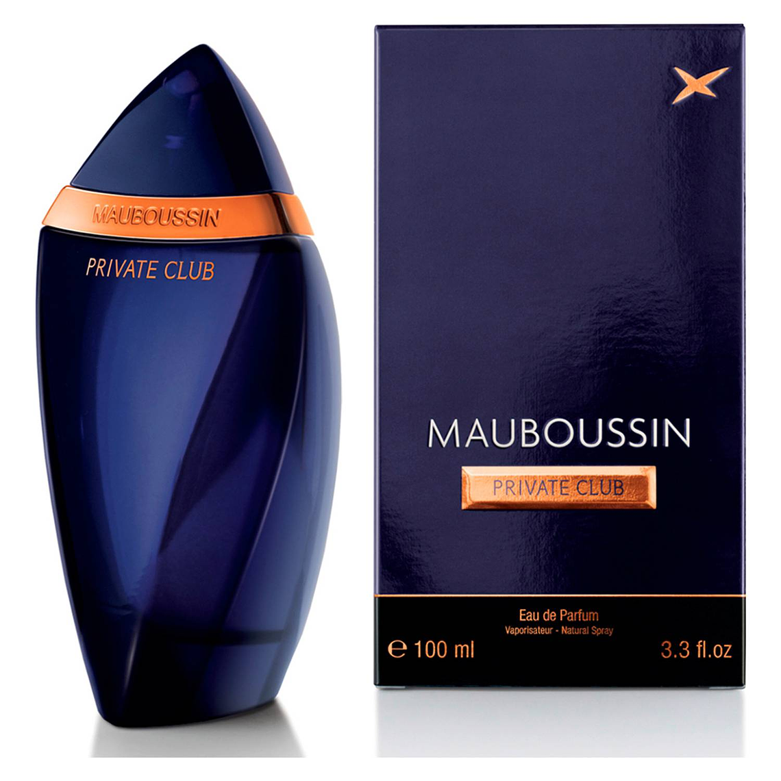 Perfume Mauboussin Private Club EDP 100ml Hombre 1