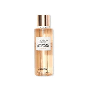 Splash Victoria Secret Mandarin & Honeysuckle Energize 250ml Mujer