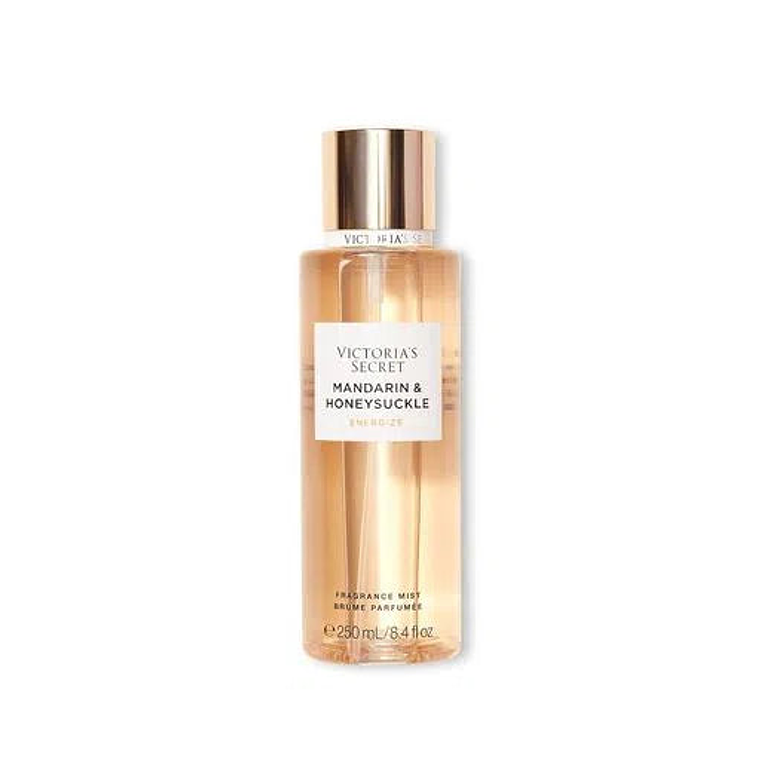 Splash Victoria Secret Mandarin & Honeysuckle Energize 250ml Mujer 1