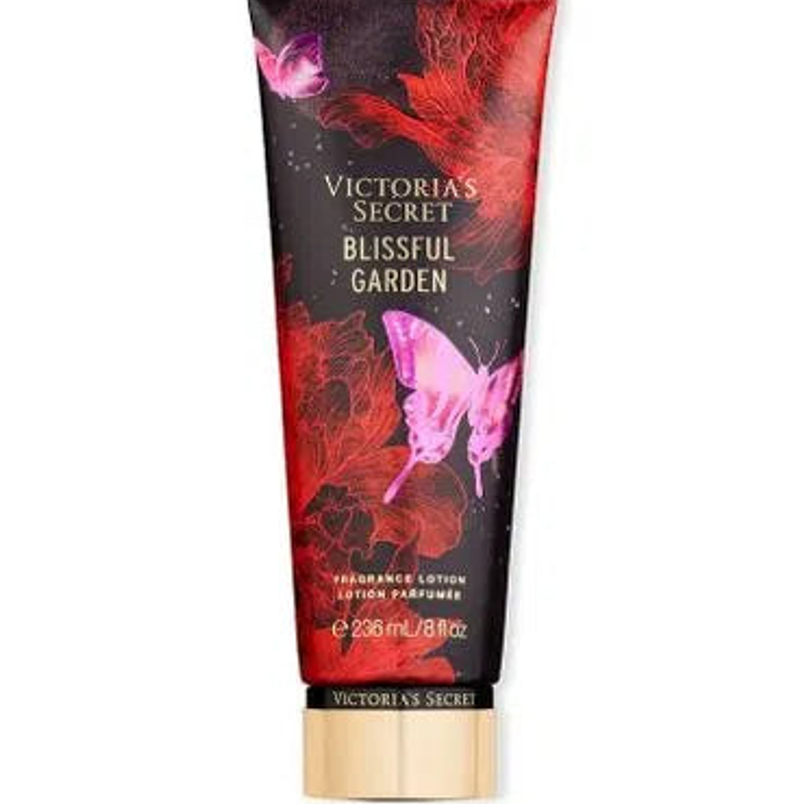 Crema Victoria Secret Blissful Garden 236ml Mujer 1