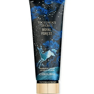 Crema Victoria Secret Royal Forest 236ml Mujer