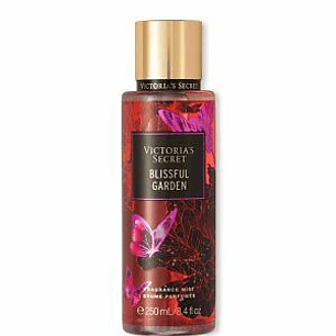 Splash Victoria Secret Blissful Garden 250ml Mujer