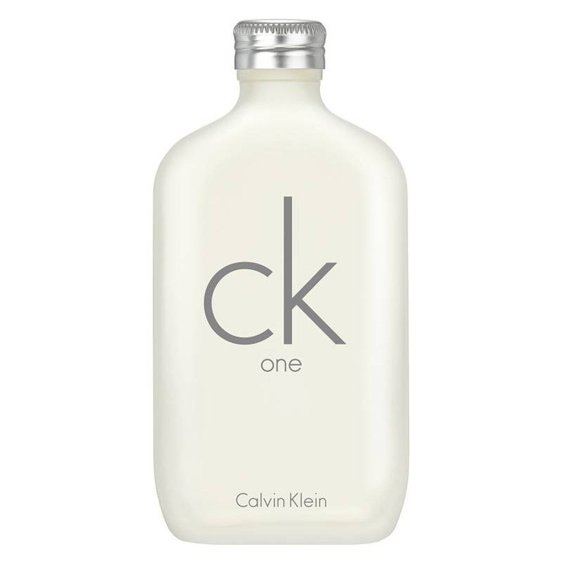 Miniatura Calvin Klein Ck One Edt 10ml Hombre Miniatura 1