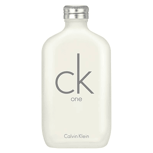 Miniatura Calvin Klein Ck One Edt 10ml Hombre Miniatura