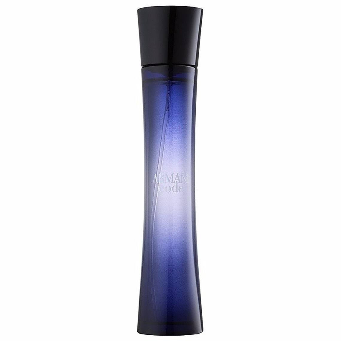 Tester Giorgio Armani Code Edp 75ml Mujer 1