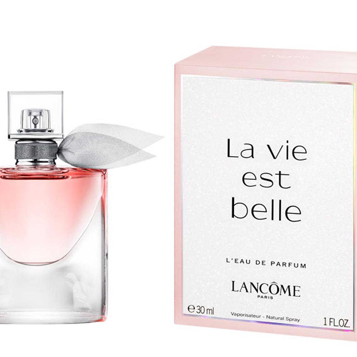 Perfume Lancome La Vie Est Belle Edp 30ml Mujer 1