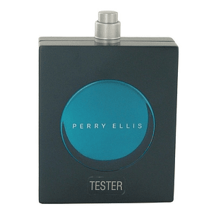 Tester Perry Ellis Pour Homme Edt 100ml Hombre