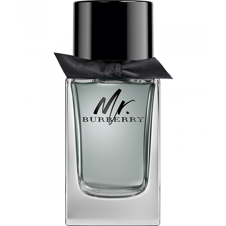 Tester Mr Burberry Edt 100ml Hombre (Toilette) 1