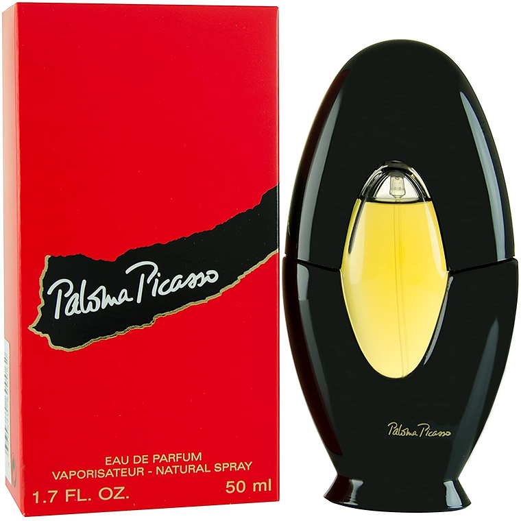 Perfume Paloma Picasso Edp 50ml Mujer 1