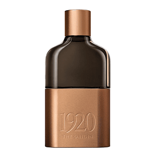 Tester Tous 1920 The Origin Edp 100ml Hombre
