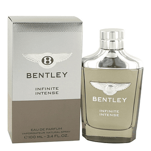 Tester Bentley Infinite Intense Edp 100ml Hombre