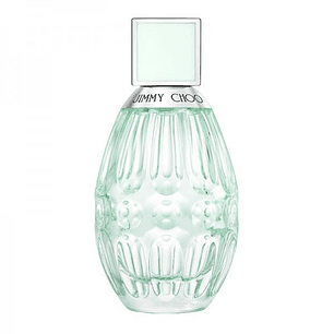 Tester Jimmy Choo Floral Edt 90ml Mujer