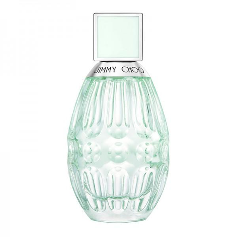 Tester Jimmy Choo Floral Edt 90ml Mujer 1