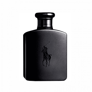 Tester Ralph Lauren Polo Double Black Edt 125ml Hombre