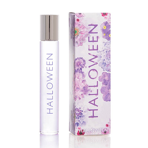 Perfume Halloween Mujer Edt 15ml Mujer (Travel)