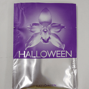 Perfume Halloween Mujer Edt 1.5ml Mujer (Aguja-Travel)