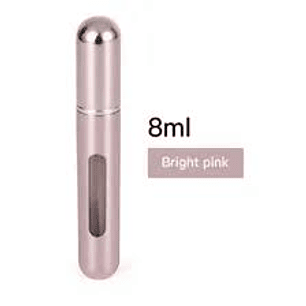 Perfumeros Recargable 8ml - Rose Gold (Unisex)