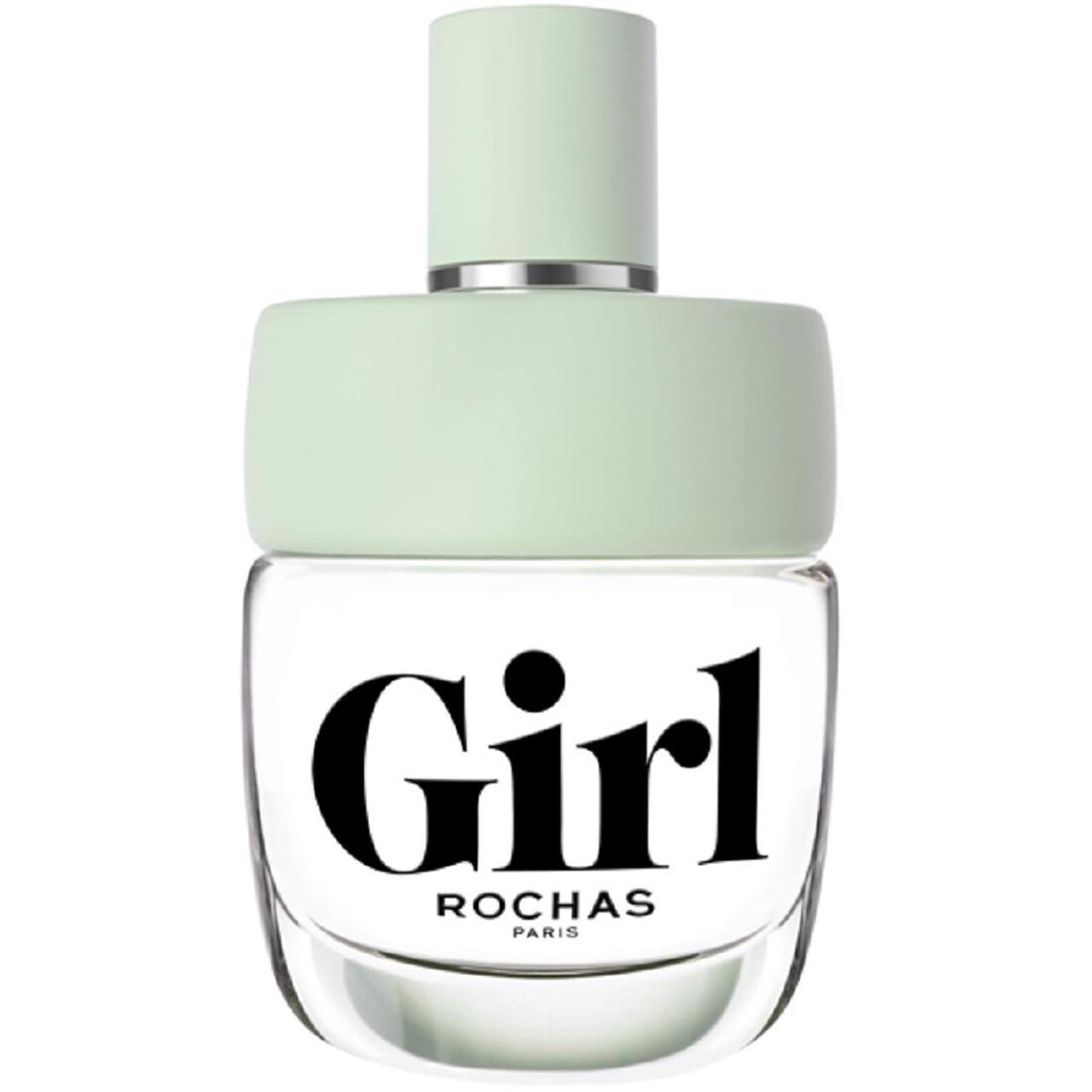 Tester Rochas Girl Edt 100 Ml Mujer 1