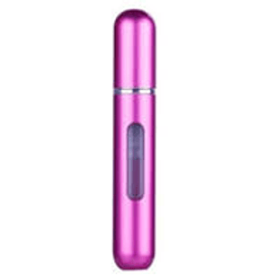 Perfumeros Recargable 8ml - Fuccia (Unisex)