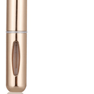 Perfumeros Recargable 5ml - Dorado (Unisex)