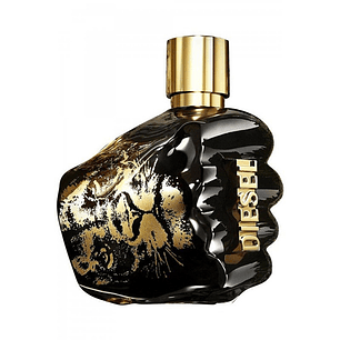 Tester Diesel (Spirit) Of The Brave Edt 75ml Hombre