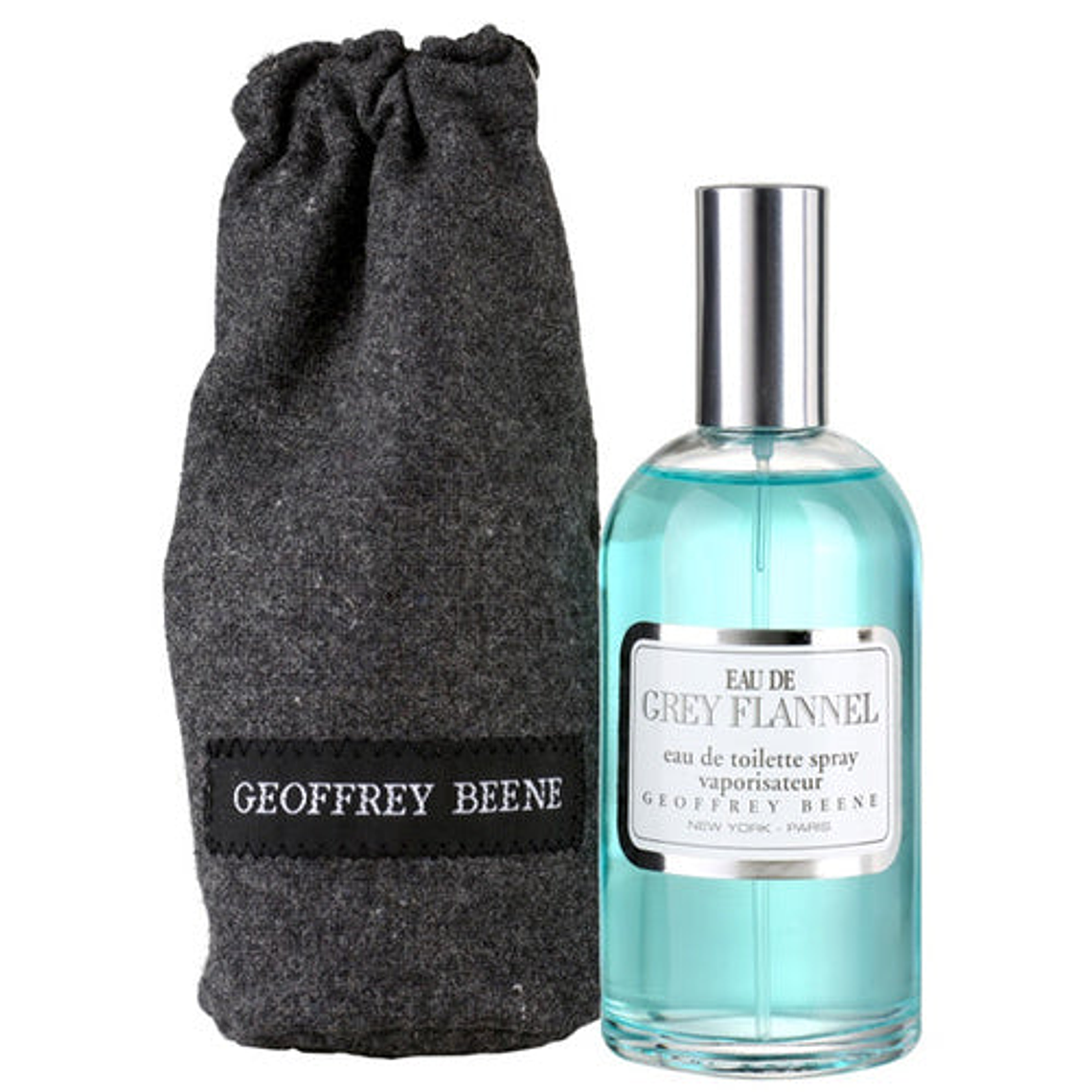 Perfume Grey Flannel 120ml EDC Hombre 1
