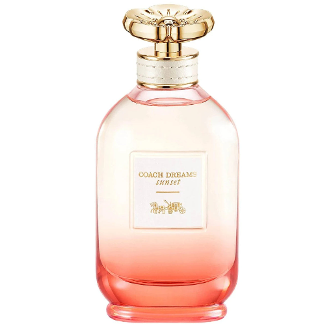 Tester Coach Dreams Sunset Edp 90 Ml Mujer 1