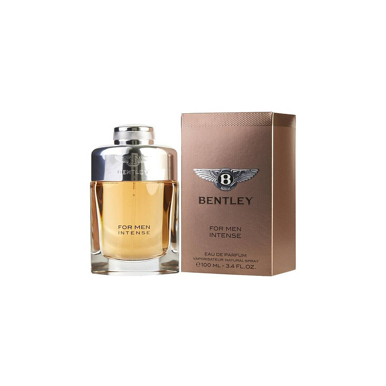 Perfume Bentley Intense 100ml EDP Hombre 1