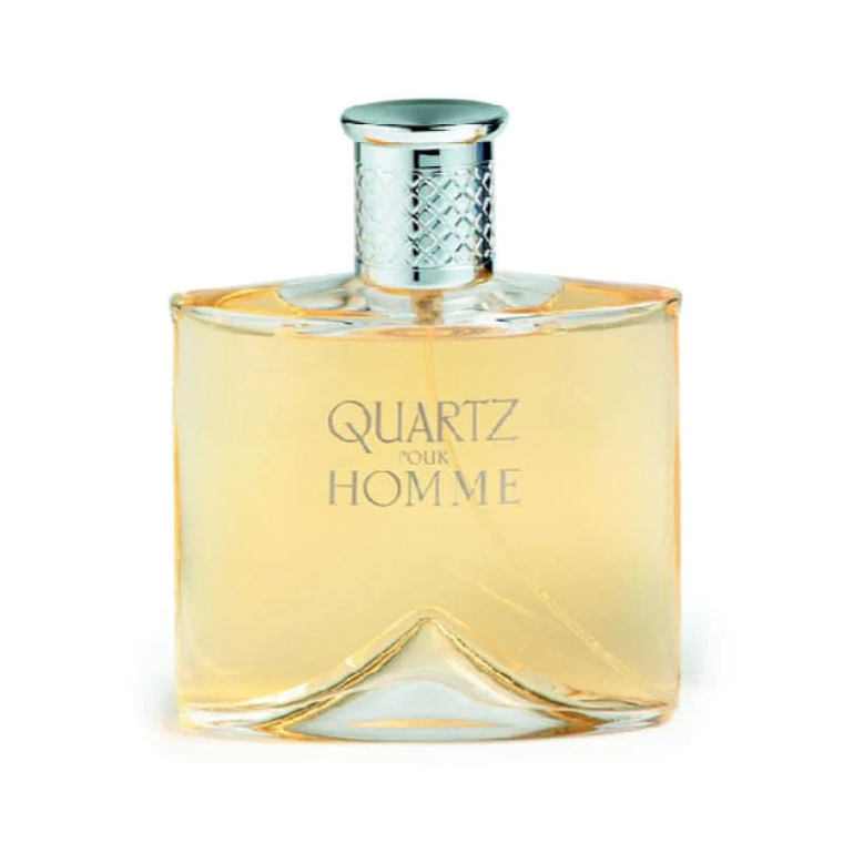 Tester Molyneux Quartz Edt 100ml Hombre 1