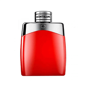 Tester Mont Blanc Legend Red Edp 100Ml Hombre