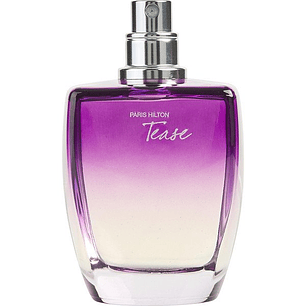 Tester Paris Hilton Tease Edp 100 ml Mujer