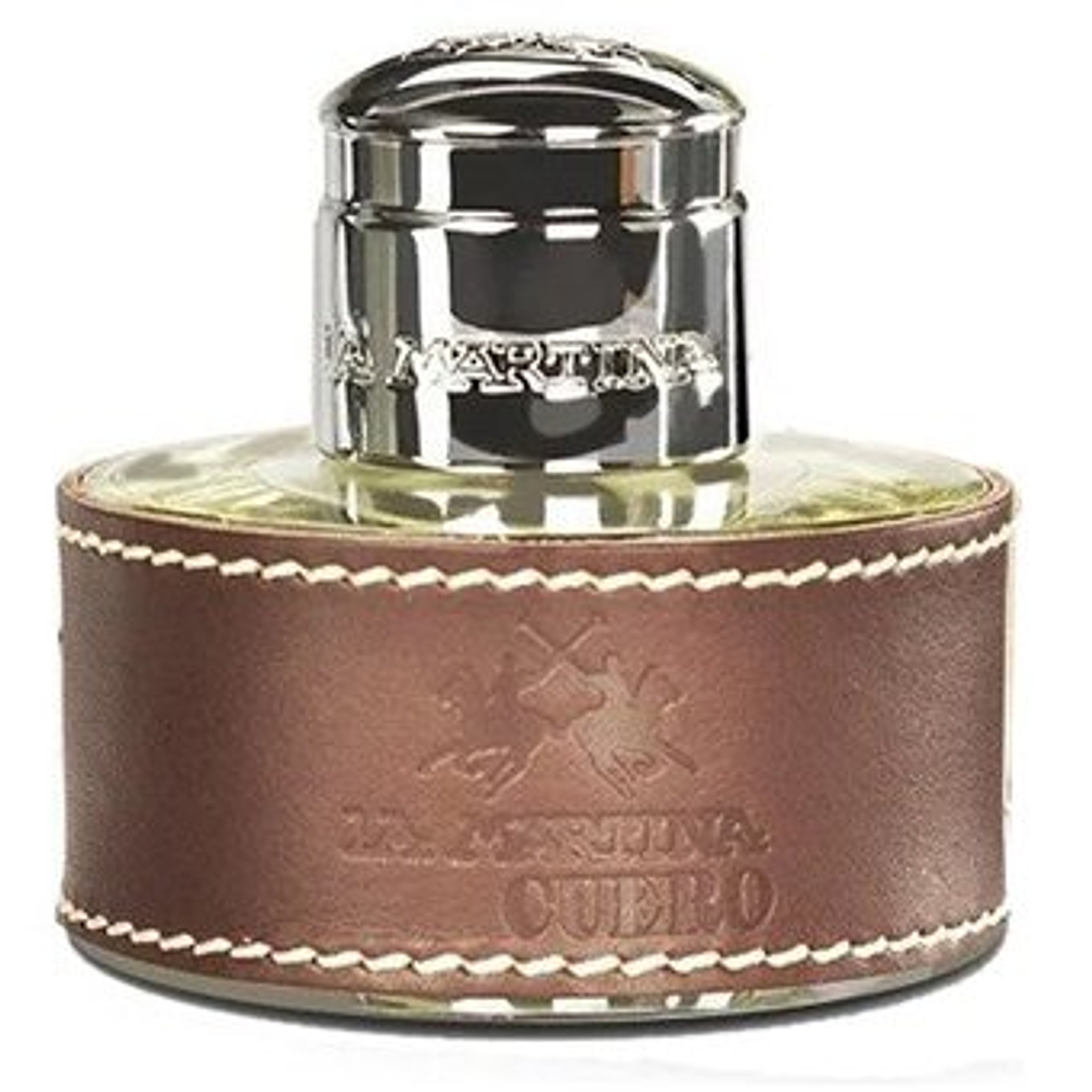 Tester La Martina Cuero Edt 100 ml Hombre 1