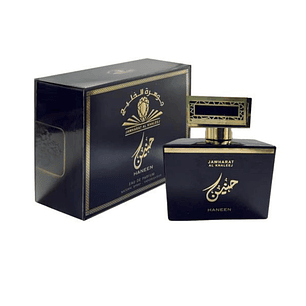 Perfume Haneem Jawharat Al Khallej Edp 100Ml Unisex