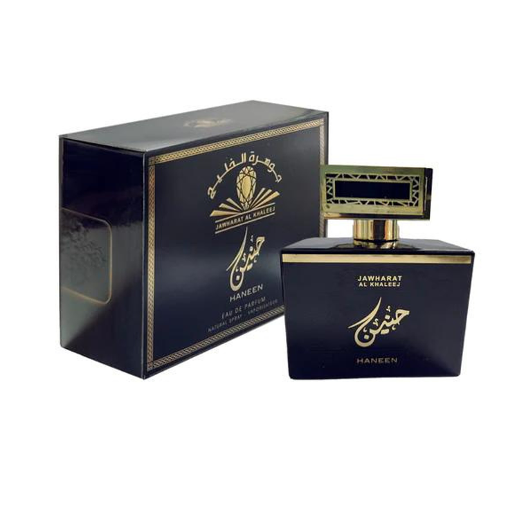 Perfume Haneem Jawharat Al Khallej Edp 100Ml Unisex 1