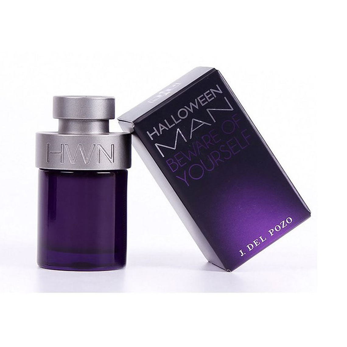 Perfume Halloween 4.5 ml (Miniatura) Man Hombre 1