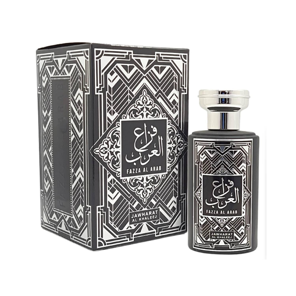 Perfume Perfume Jawharat Al Khaleej Fazza Al Arab Edp 100Ml Hombre 1