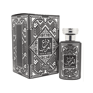 Perfume Perfume Jawharat Al Khaleej Fazza Al Arab Edp 100Ml Hombre