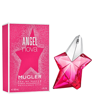 Perfume Mugler Angel Nova Edp 30ml Mujer